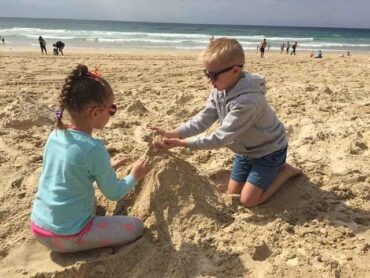 Things to do with Kids in the Suburb of Wonthaggi Victoria