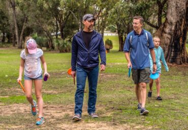 Things to do with Kids in the Suburb of Woodvale Western Australia