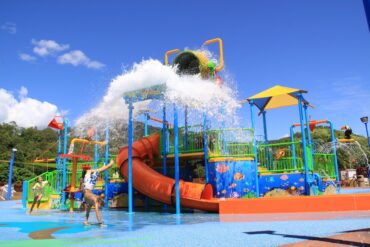 Things to do with Kids in the Suburb of Woree Queensland