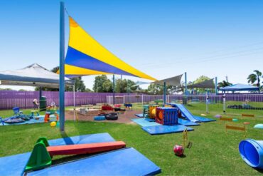 Things to do with Kids in the Suburb of Wulguru Queensland