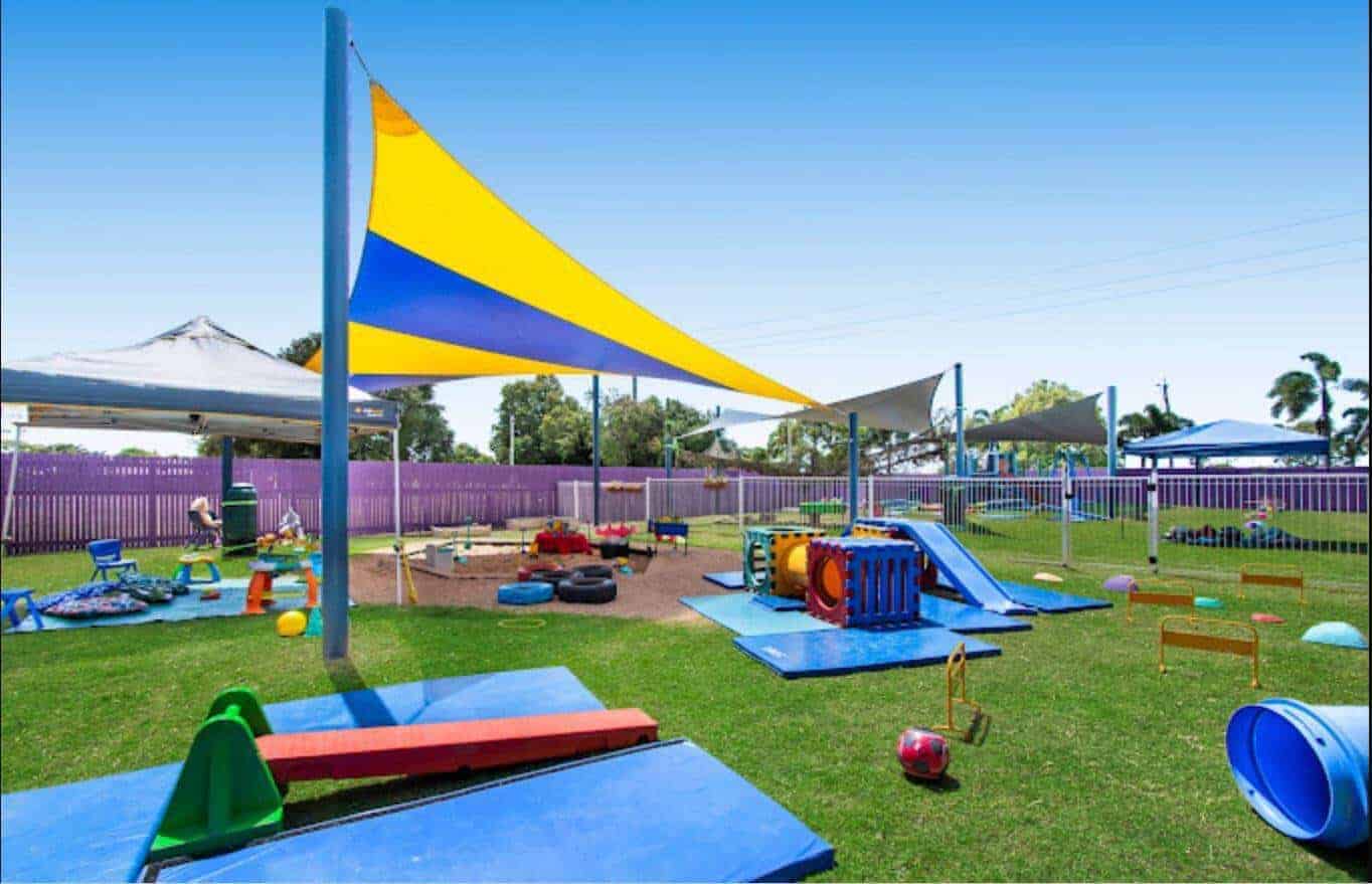 Things to do with Kids in the Suburb of Wulguru Queensland