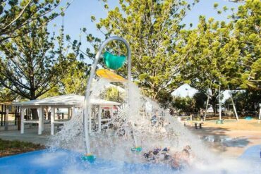 Things to do with Kids in the Suburb of Wynnum Brisbane City