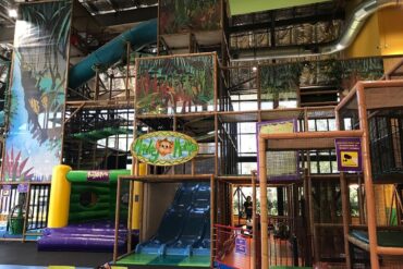 Things to do with Kids in the Suburb of Yagoona Sydney