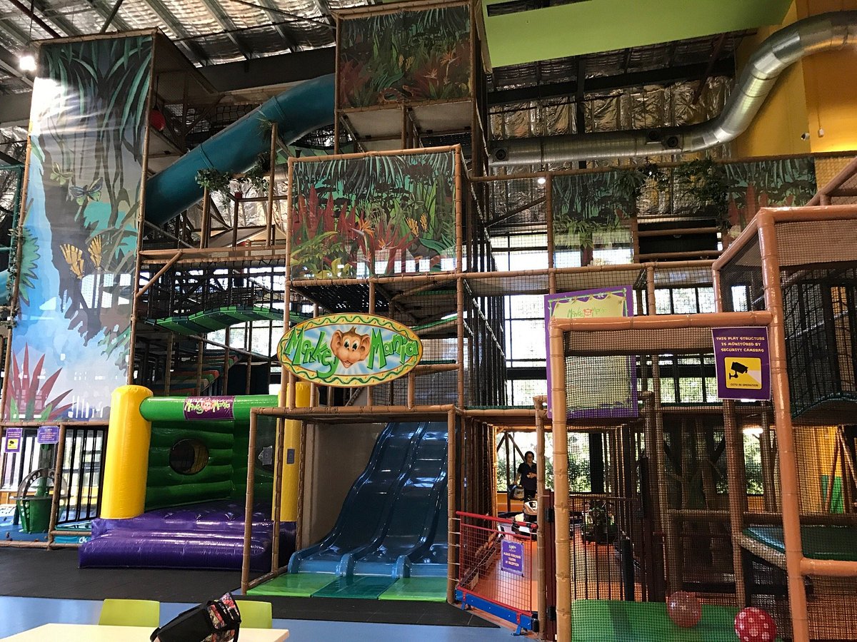 Things to do with Kids in the Suburb of Yagoona Sydney