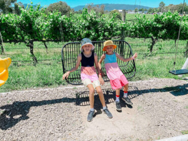 Things to do with Kids in the Suburb of Yarra Glen Melbourne