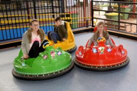 Things to do with Kids in the Suburb of Yarrawonga Victoria