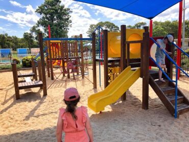 Things to do with Kids in the Suburb of Yeppoon Queensland