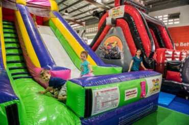 Things to do with Toddlers in Cairns