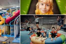 Things to do with Toddlers in Wollongong