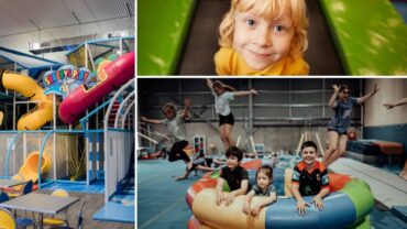 Things to do with Toddlers in Wollongong