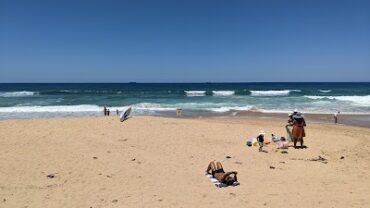 Thirroul Pool Thirroul