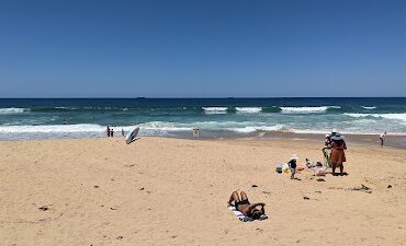 Thirroul Pool Thirroul