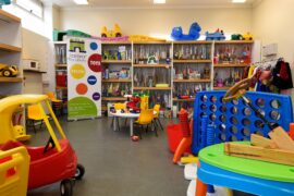 Toy Libraries in Ballarat