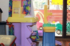 Toy Libraries in Bendigo