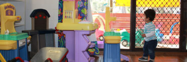 Toy Libraries in Bendigo