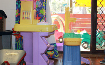 Toy Libraries in Bendigo