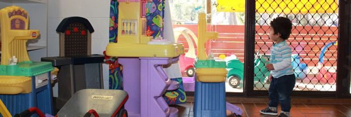 Toy Libraries in Bendigo