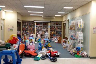 Toy Libraries in Melbourne