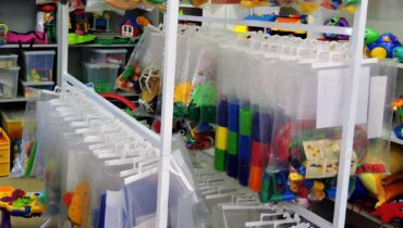 Toy Libraries in Toowoomba