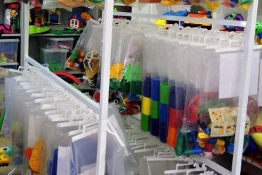 Toy Libraries in Toowoomba