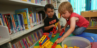 Toy Libraries in Wollongong