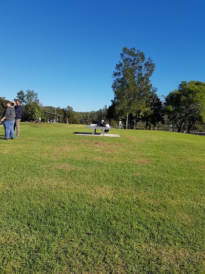 Walters Park Speers Point