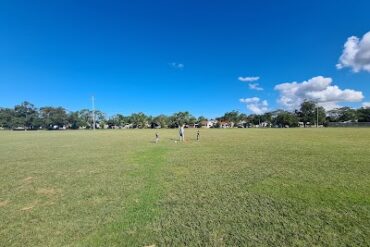 Waratah Oval Waratah