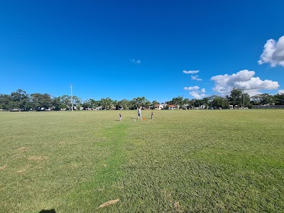 Waratah Oval Waratah