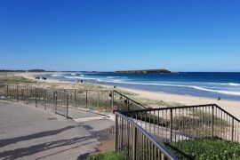 Warilla Beach Warilla