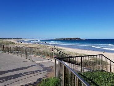 Warilla Beach Warilla