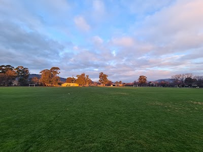 Watson Neighbourhood Oval Watson