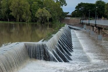 Weir Park Annandale