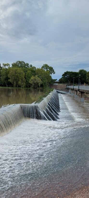 Weir Park Annandale