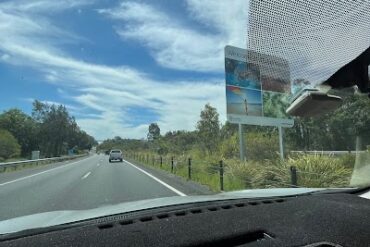 Welcome to Queensland Sign Tugun