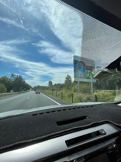 Welcome to Queensland Sign Tugun