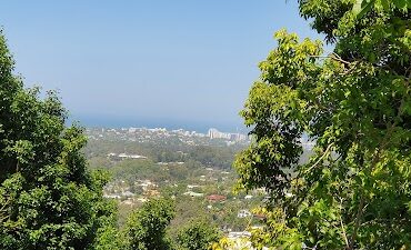 Whites Lookout and Park Buderim