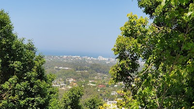 Whites Lookout and Park Buderim