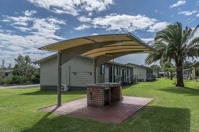 Wollongong Surf Leisure Resort Fairy Meadow