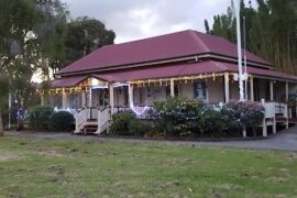 Yandina Historic House Yandina