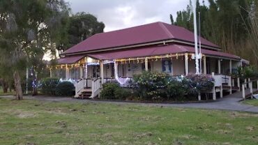 Yandina Historic House Yandina