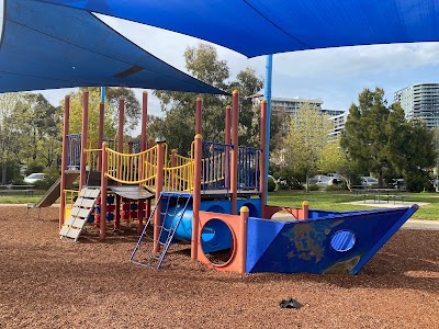 Yerrabi Pond District Park Gungahlin