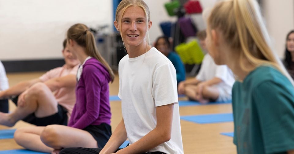 Yoga in Albury-Wodonga