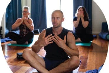 Yoga in Bendigo