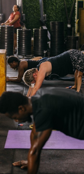 Yoga in Cairns