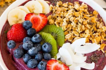 acai bowl near me