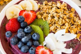 acai bowls near me