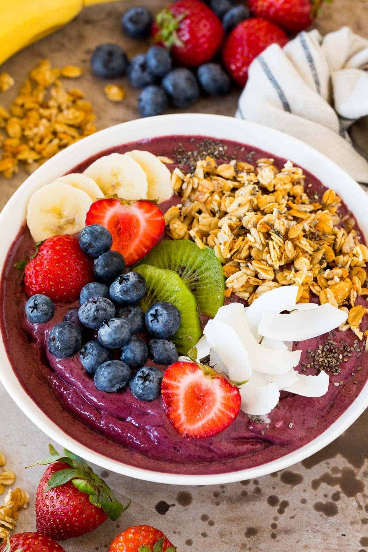 acai bowls near me