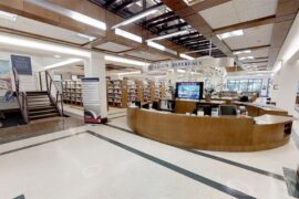 act library