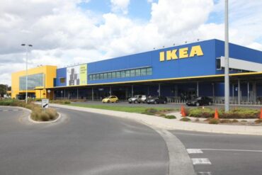 adelaide ikea