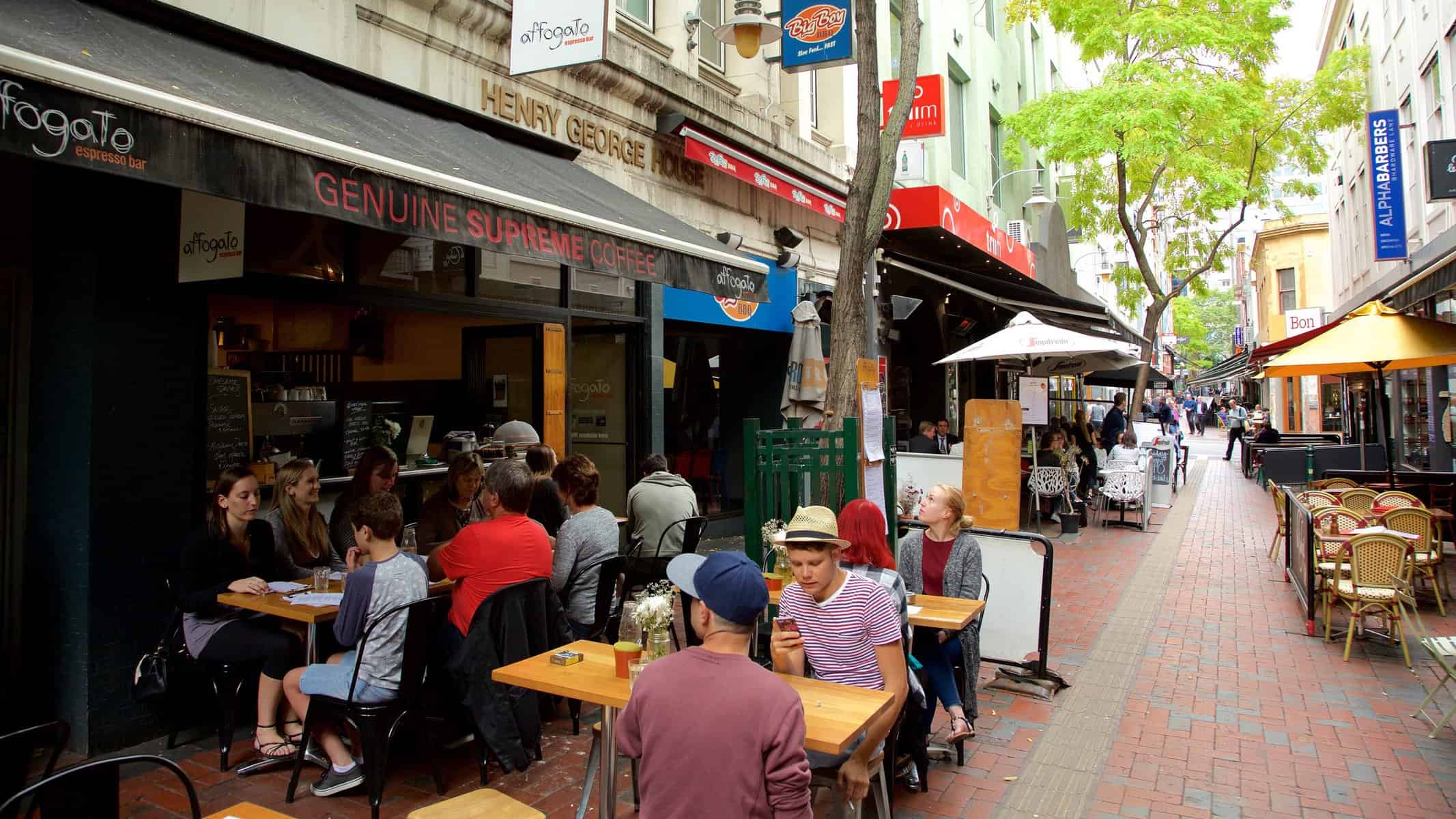 affogato hardware lane